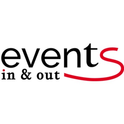 Events in & out
