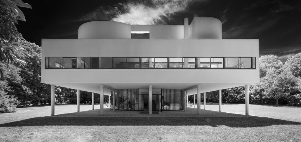 Ville Savoye