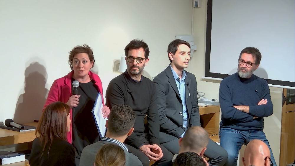 Luce e tempo libero - Lombardini 22